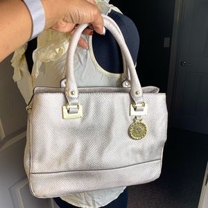 Anne Klein snakeskin purse 🐍 ❌SOLD❌